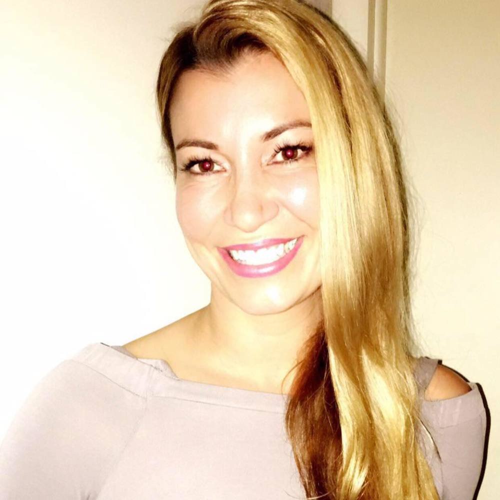 Meet your Posher, Lisa